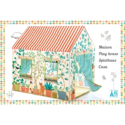Djeco - speeltent - Speelhuis - vanaf 3 jaar
