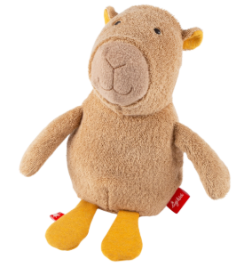 Afbeelding voor categorie Sigikid Knuffels