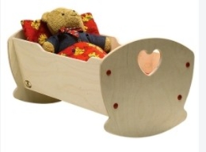 Picture for category Poppenmeubels
