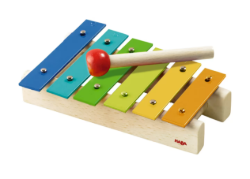 HABA Metallofoon Kleuren