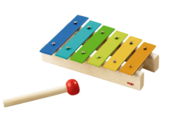 HABA Metallofoon Kleuren
