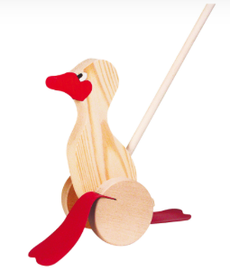 Picture for category Loopstok Duwstok Flapeend
