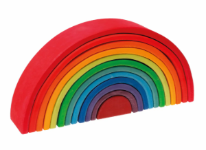 Image de la catégorie Antroposofisch, Montessori, Open einde Speelgoed, Open-ended Toys