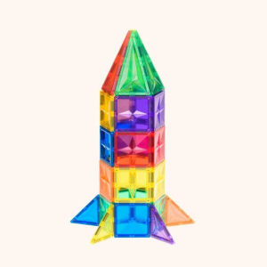 Picture for category Magnetic Tiles – Coblo