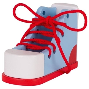 Picture for category Threading & Lacing