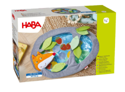 HABA Waterspeelmat Bosvrienden Verpakking