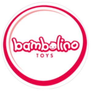 Picture for manufacturer Bambolino