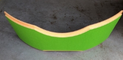 We Rock Twister Balansbord Rocker Board - Vanaf 3 jaar