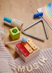 Picture of HABA Klankenspeelset – Muziekinstrumenten vanaf 2 jaar