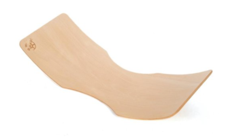 We Rock Twister Balansbord Rocker Board - Vanaf 3 jaar