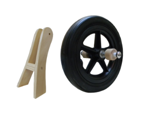 Picture for category Dijk Trike Ombouwset – 3 naar 2 Wieler - Van Dijk Toys