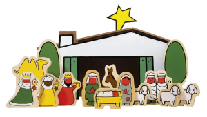Afbeelding voor categorie Kerstmis