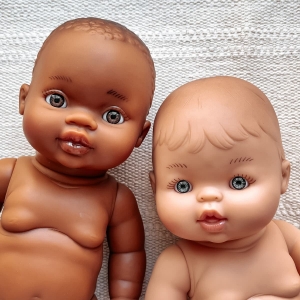 Picture for category Paola Reina Gordi Baby Dolls & Bath Dolls