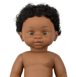 Picture for category Tyber Baby Dolls