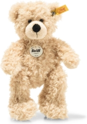Afbeeldingen van Steiff Fynn Teddy beer, beige 18 cm