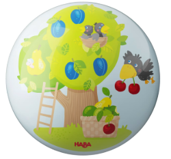 HABA Bal Boomgaardje