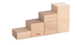 HABA – Mijn Eerste Bouwstenen