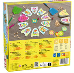 HABA 3 x 4 = Pets