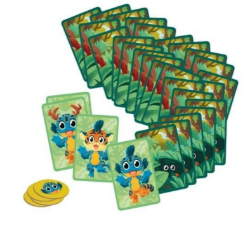 HABA Flipkins Munt Flip