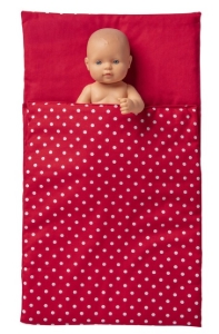 Picture for category Poppenwagendekjes