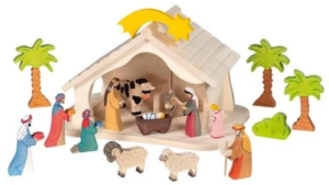 Picture for category Holztiger Kerst