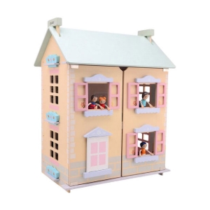 Picture for category Poppenhuizen