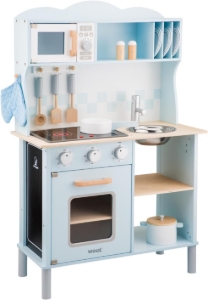 Picture for category Houten Keukentjes