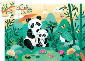 Picture for category Kartonnen Legpuzzels vanaf 3 jaar