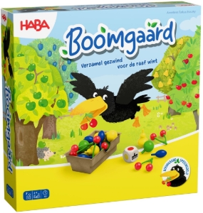 Image de la catégorie HABA Spellen