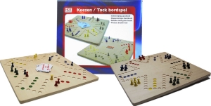 Picture for category Keez Games & Keez Boards
