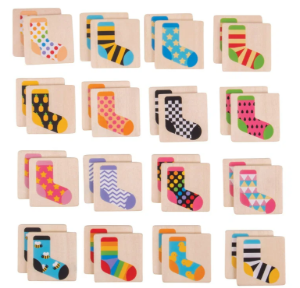 Picture for category Memory & Matching Games