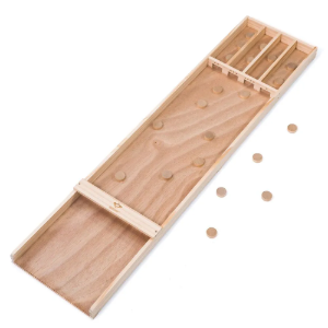 Picture for category Dutch Shuffleboard & Pucket