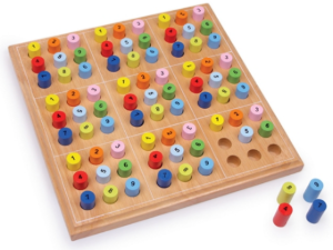 Picture for category Sudoku