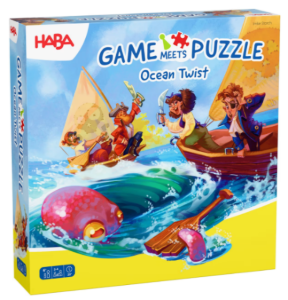 Picture for category HABA Games from 5–6 Years