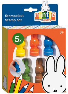 Afbeelding voor categorie Stempels & Stempelsets