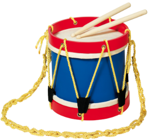 Picture for category Trommels & Drums