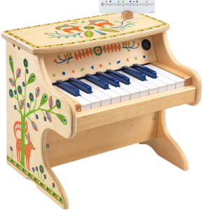 Picture for category Piano's