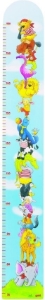 Image de la catégorie Groeimeters