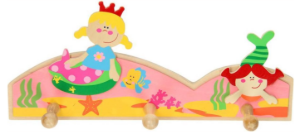 Image de la catégorie Kinderkapstokken