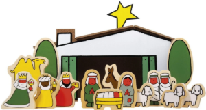 Afbeelding voor categorie Thema Kerstmis