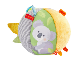 HABA Ontdekkersbal Koala