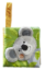 HABA Stoffen Boek Koala
