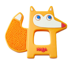 HABA Bijtspeeltje Vos