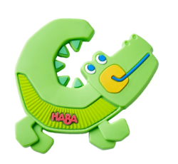 HABA Bijtspeeltje Kroko