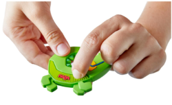 HABA Bijtspeeltje Kroko