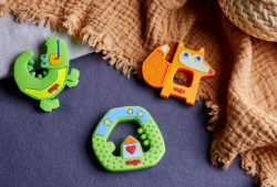 HABA Bijtspeeltje Kroko