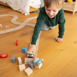 HABA Cars – Mijn Eerste Racebaan