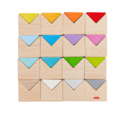 HABA Creatieve Bouwstenen