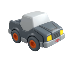 HABA Cars Crash-Set