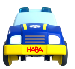HABA Cars Crash-Set